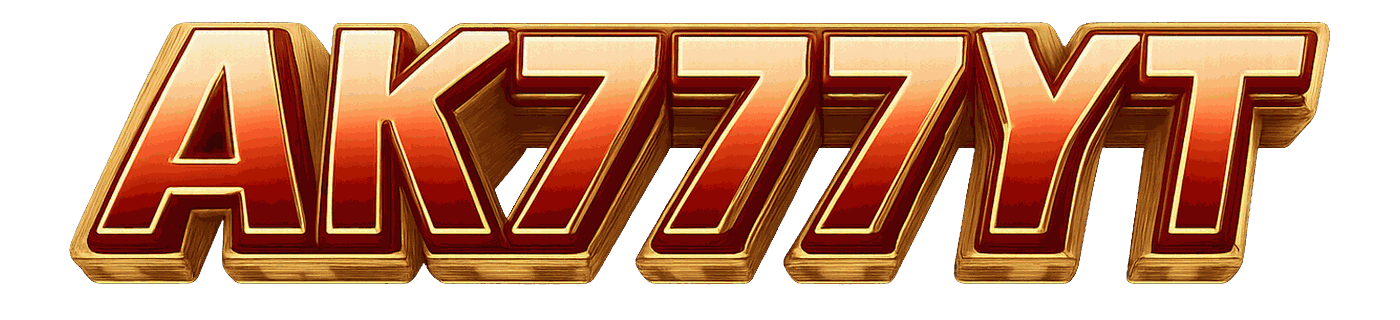 ak777yt logo